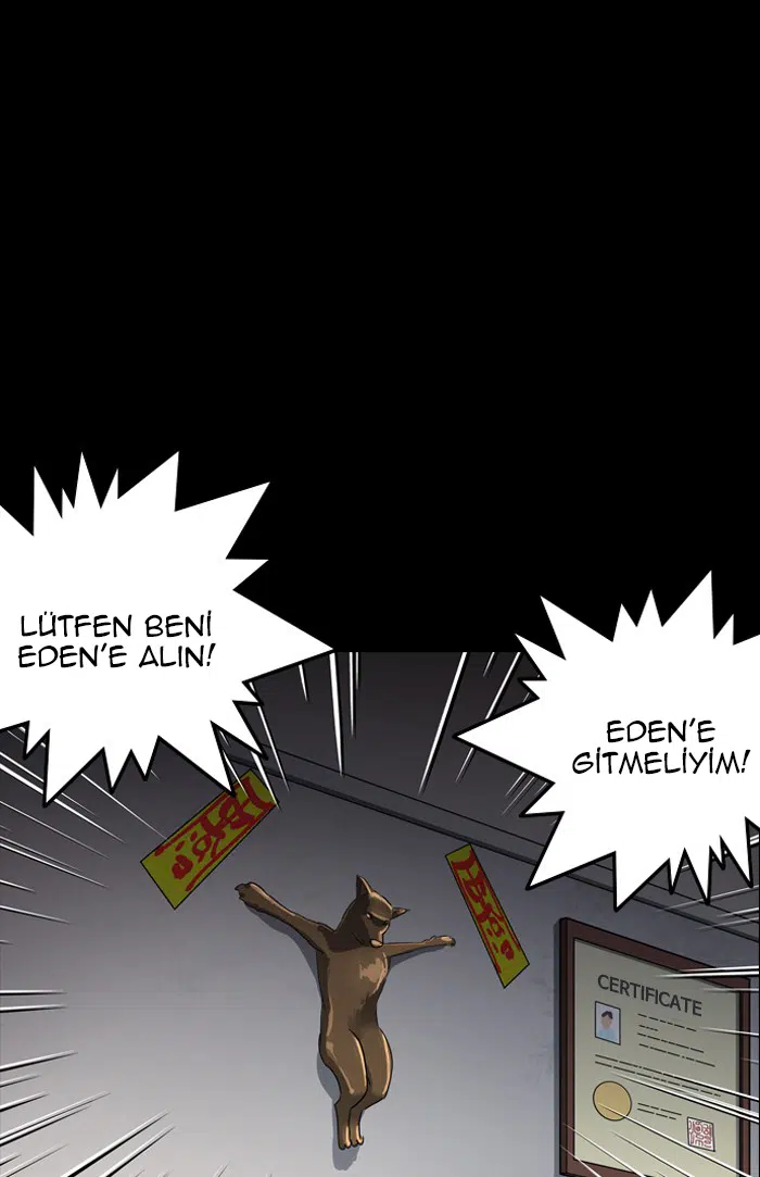 Görünüşçülük - Bölüm 133 Sayfa 44