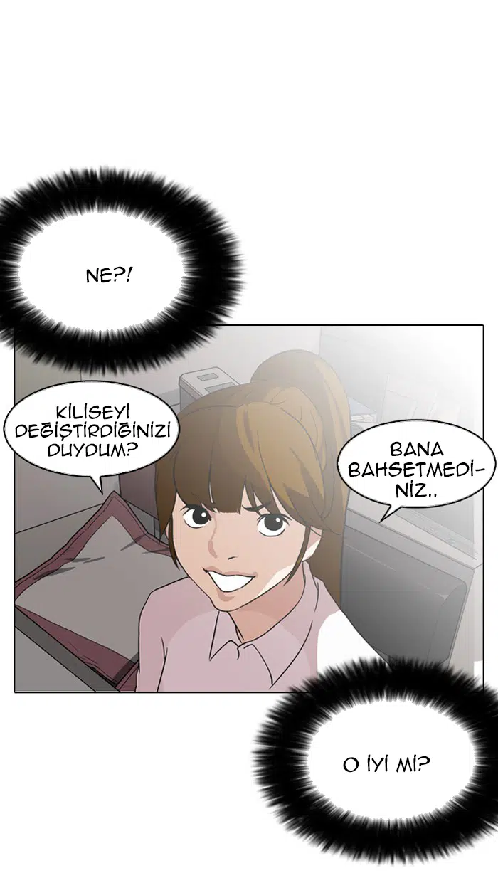 Görünüşçülük - Bölüm 133 Sayfa 55