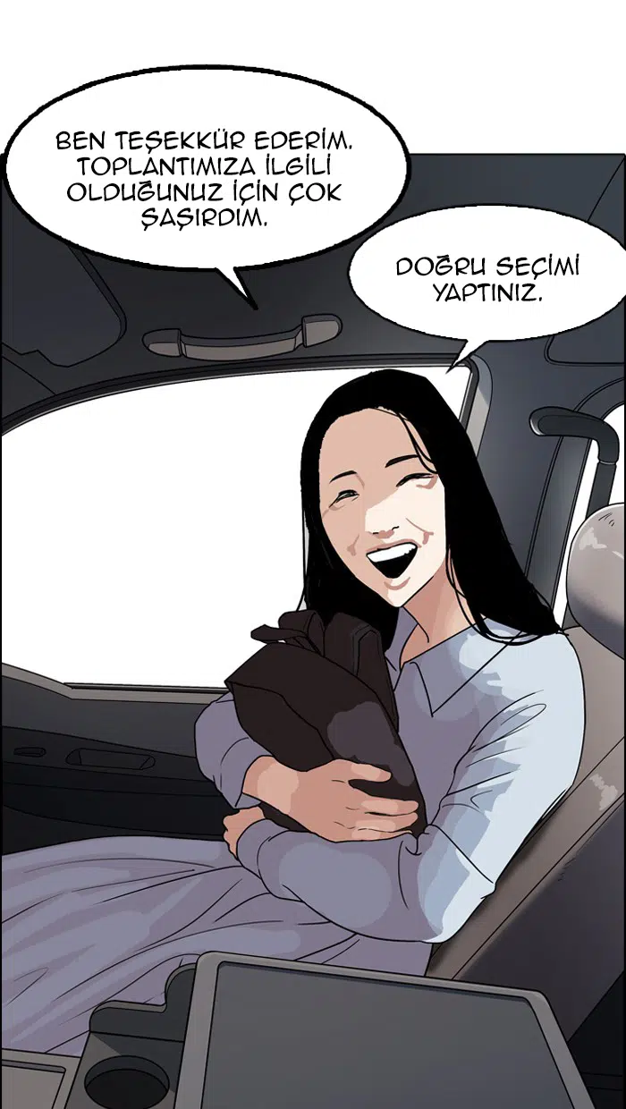 Görünüşçülük - Bölüm 133 Sayfa 77
