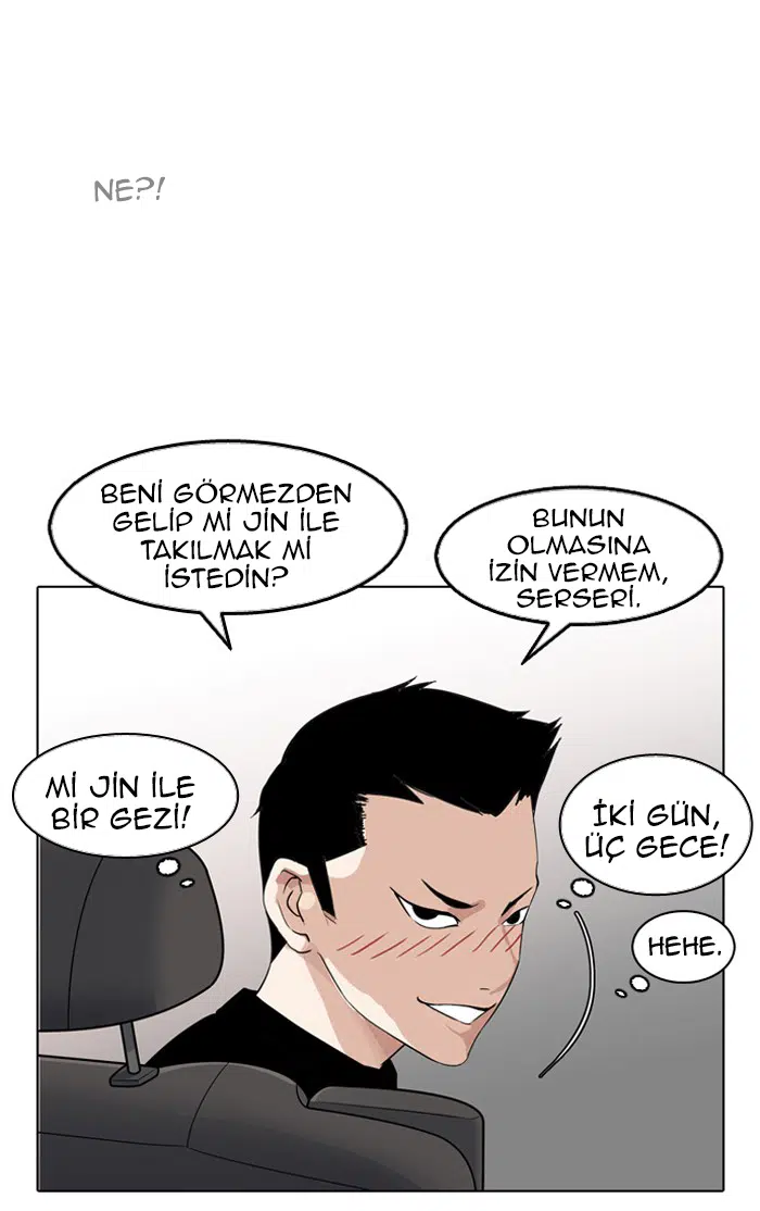 Görünüşçülük - Bölüm 133 Sayfa 86