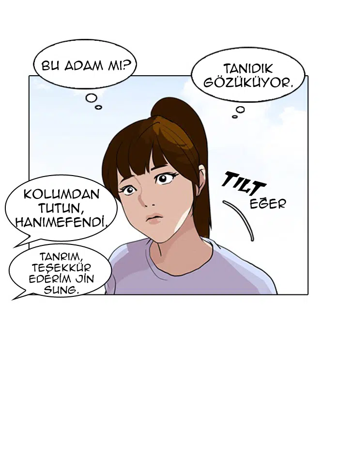 Görünüşçülük - Bölüm 133 Sayfa 97