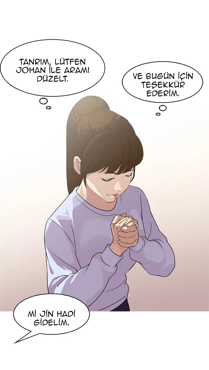 Görünüşçülük - Bölüm 133 Sayfa 100