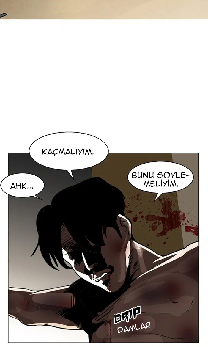 Görünüşçülük - Bölüm 133 Sayfa 107