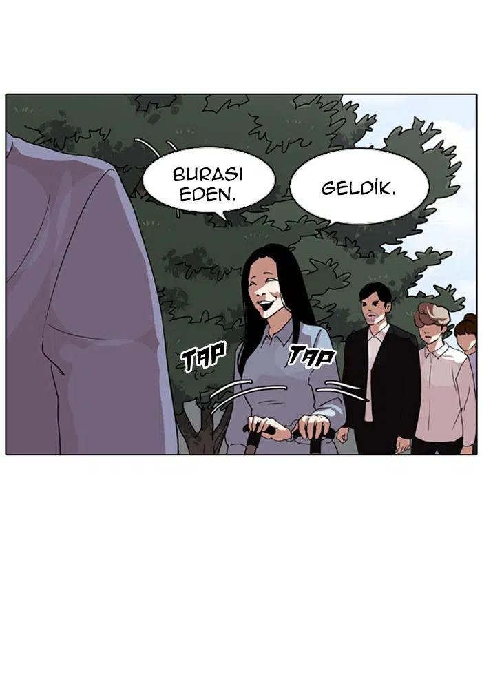 Görünüşçülük - Bölüm 134 Sayfa 4