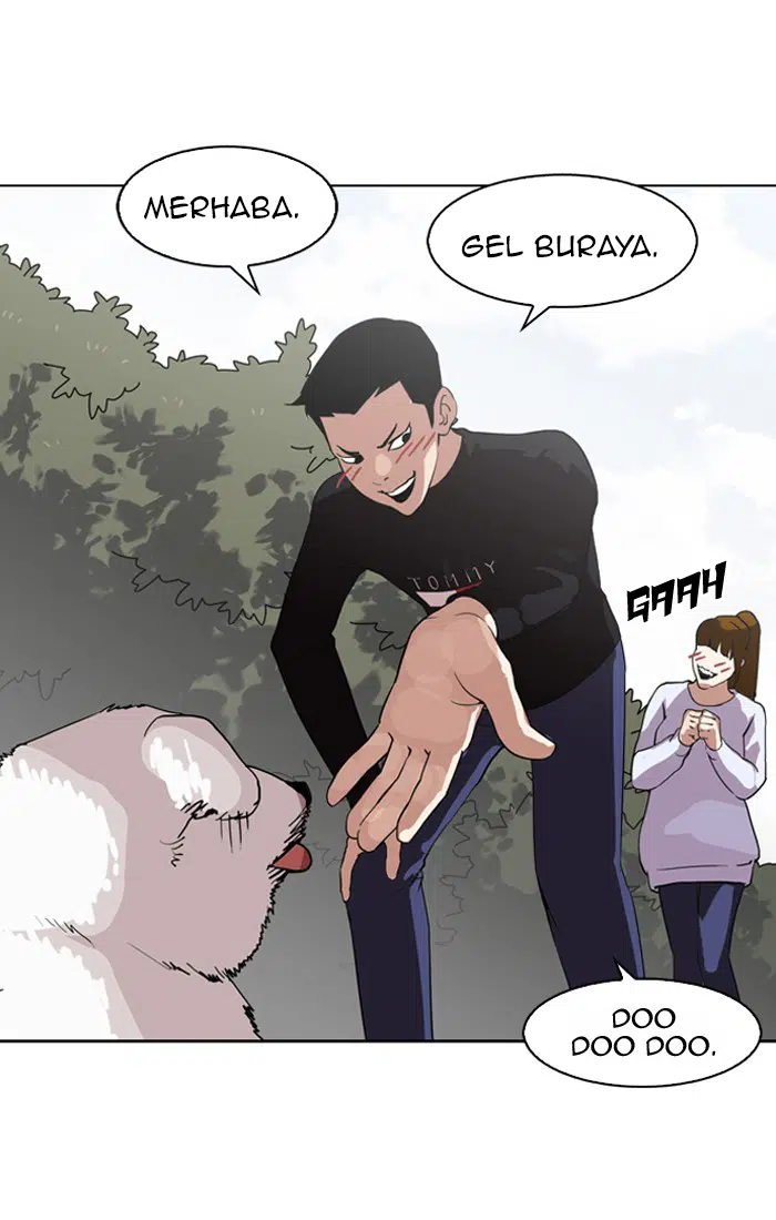 Görünüşçülük - Bölüm 134 Sayfa 15