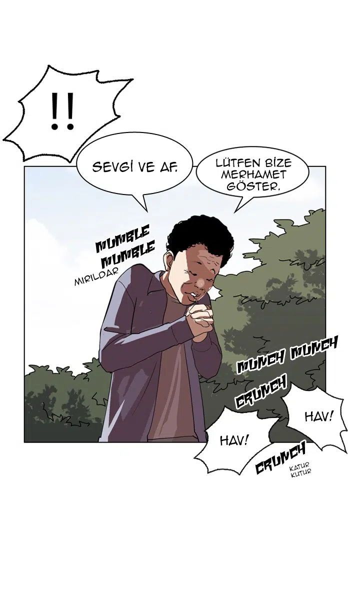Görünüşçülük - Bölüm 134 Sayfa 31
