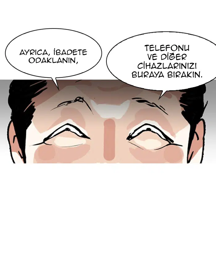 Görünüşçülük - Bölüm 134 Sayfa 41