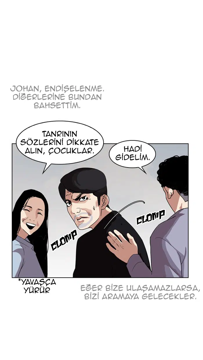 Görünüşçülük - Bölüm 134 Sayfa 44