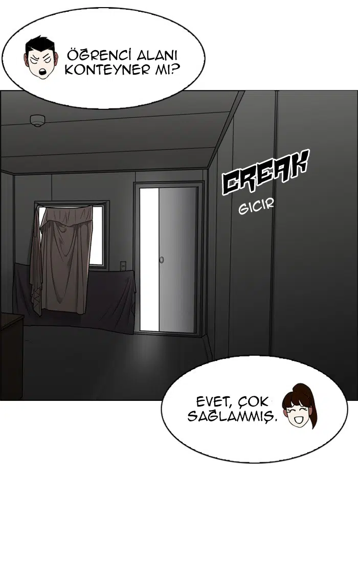 Görünüşçülük - Bölüm 134 Sayfa 50