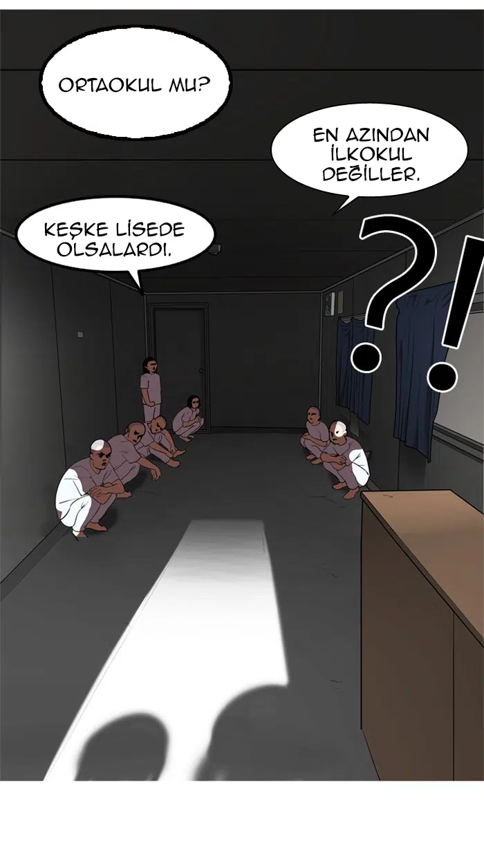 Görünüşçülük - Bölüm 134 Sayfa 52