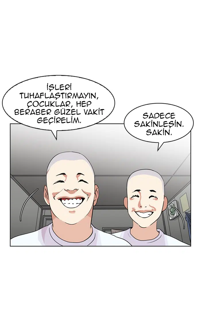 Görünüşçülük - Bölüm 134 Sayfa 59