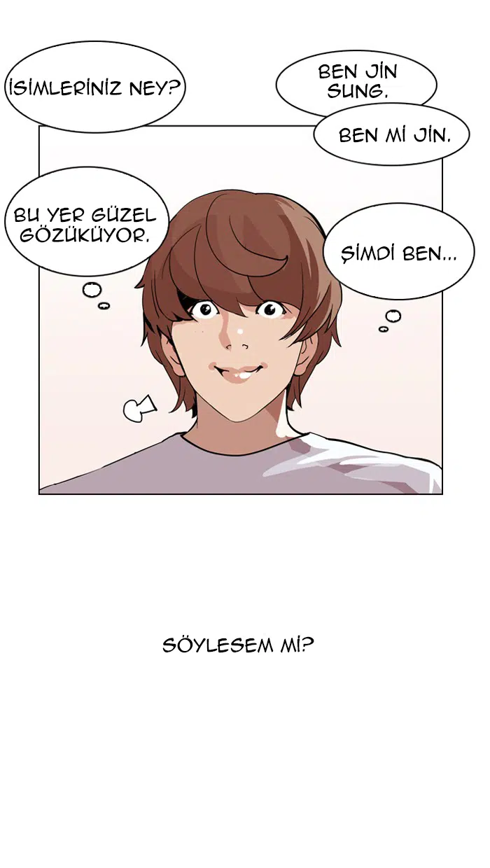 Görünüşçülük - Bölüm 134 Sayfa 60