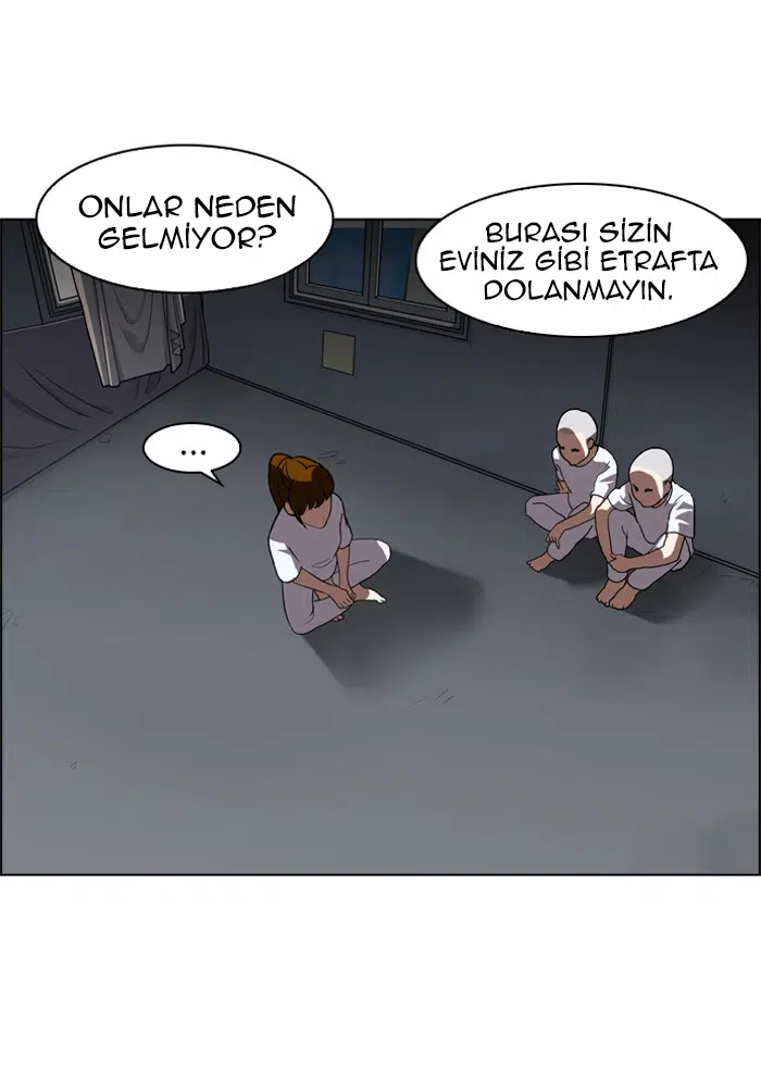 Görünüşçülük - Bölüm 134 Sayfa 82