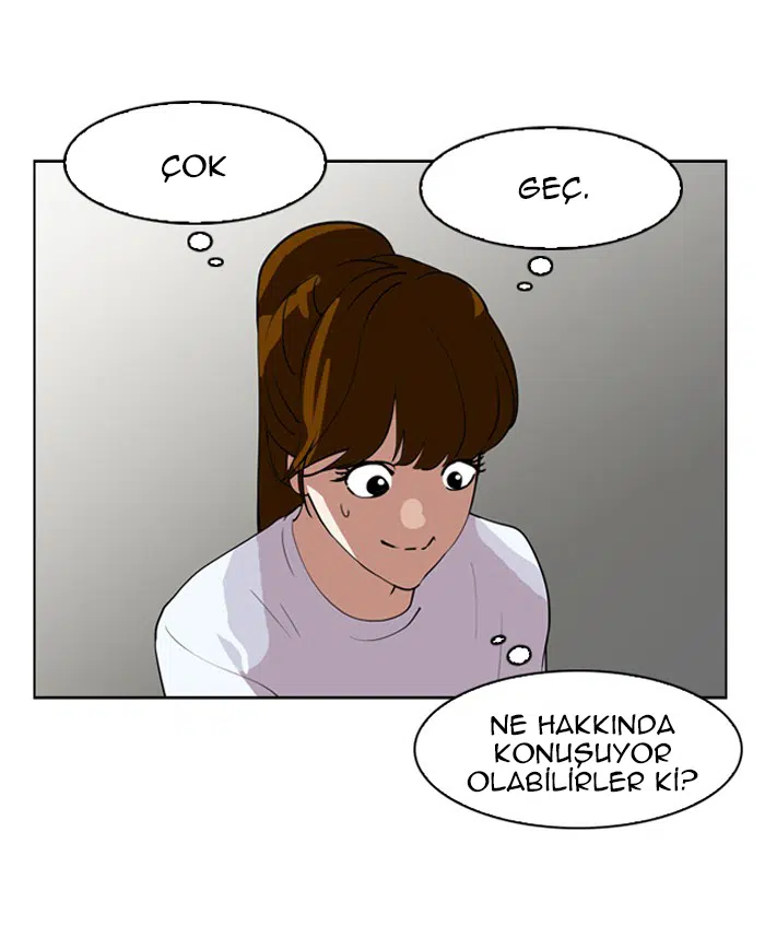 Görünüşçülük - Bölüm 134 Sayfa 83