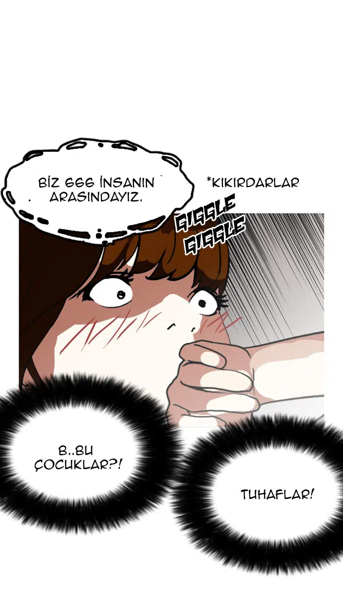Görünüşçülük - Bölüm 134 Sayfa 91