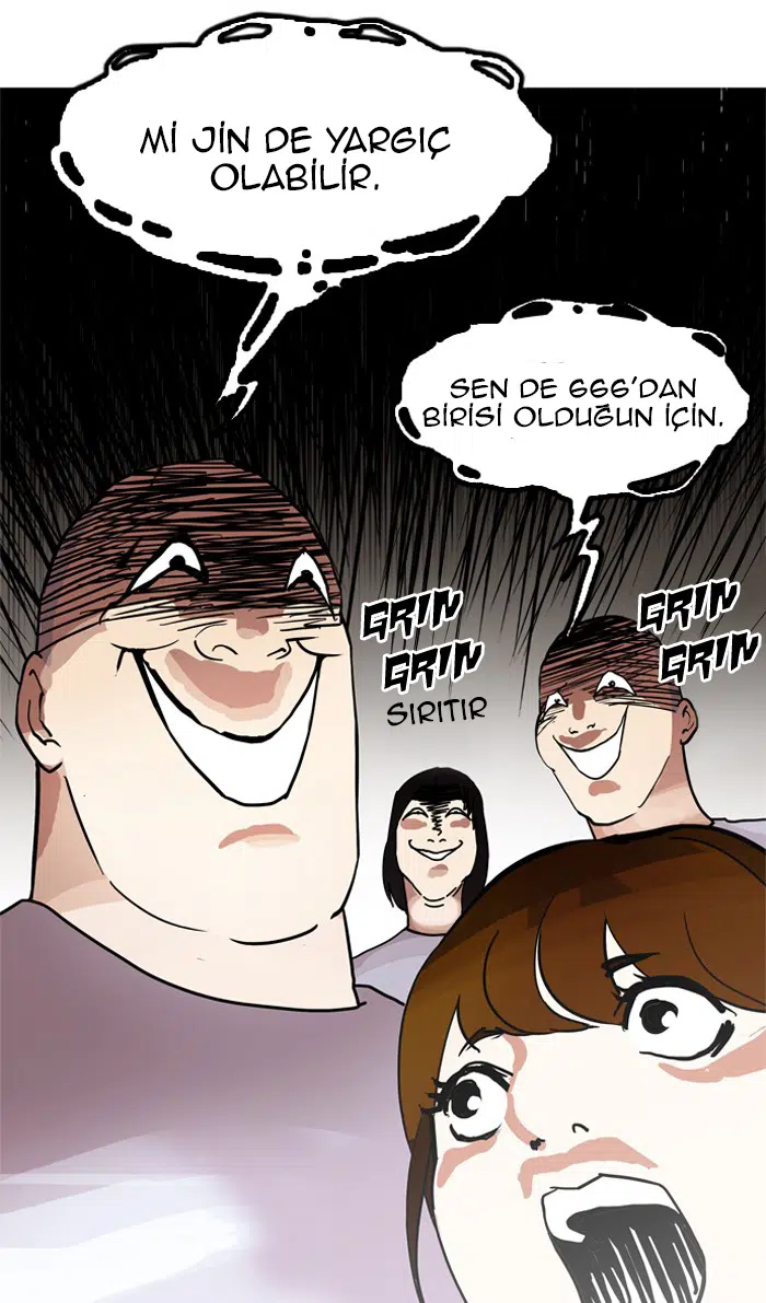 Görünüşçülük - Bölüm 134 Sayfa 93