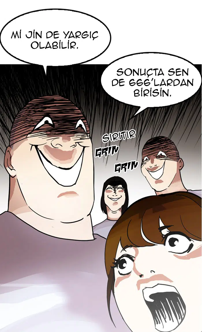 Görünüşçülük - Bölüm 135 Sayfa 8