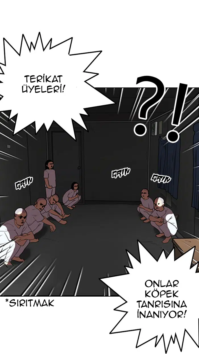 Görünüşçülük - Bölüm 135 Sayfa 25