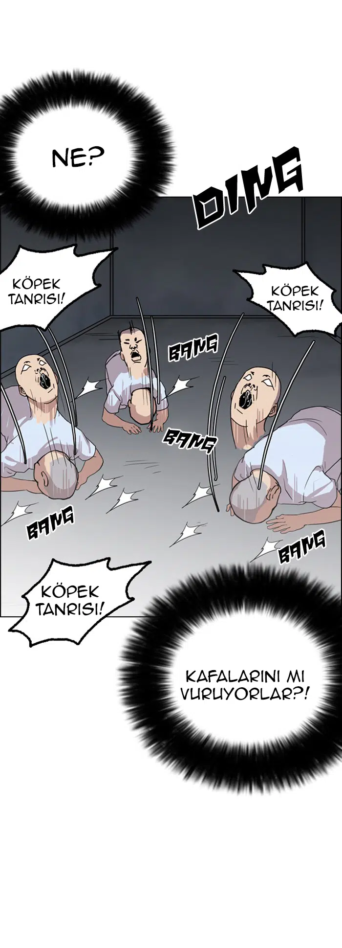 Görünüşçülük - Bölüm 135 Sayfa 31