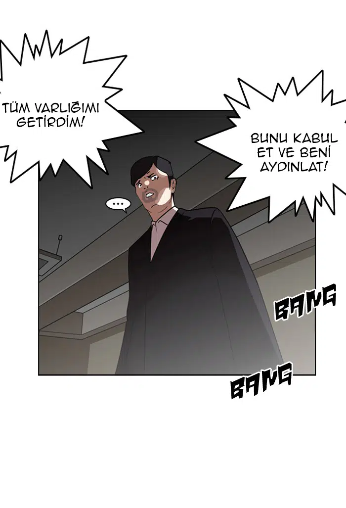 Görünüşçülük - Bölüm 135 Sayfa 44