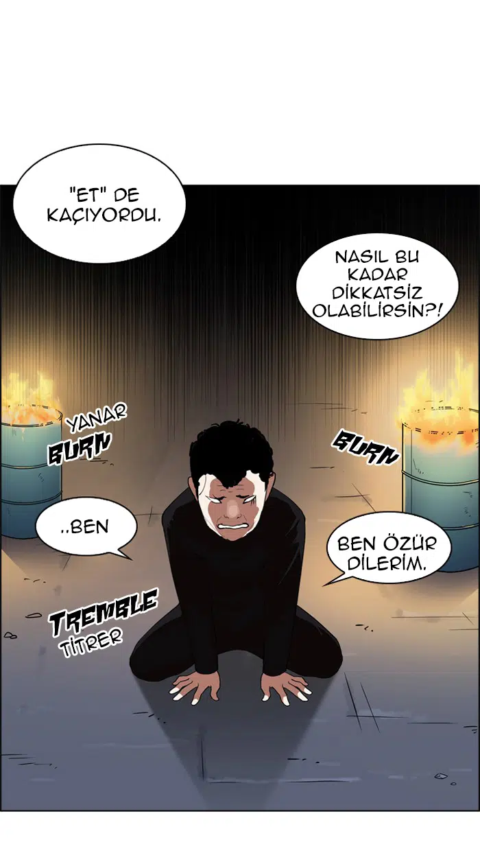 Görünüşçülük - Bölüm 135 Sayfa 73