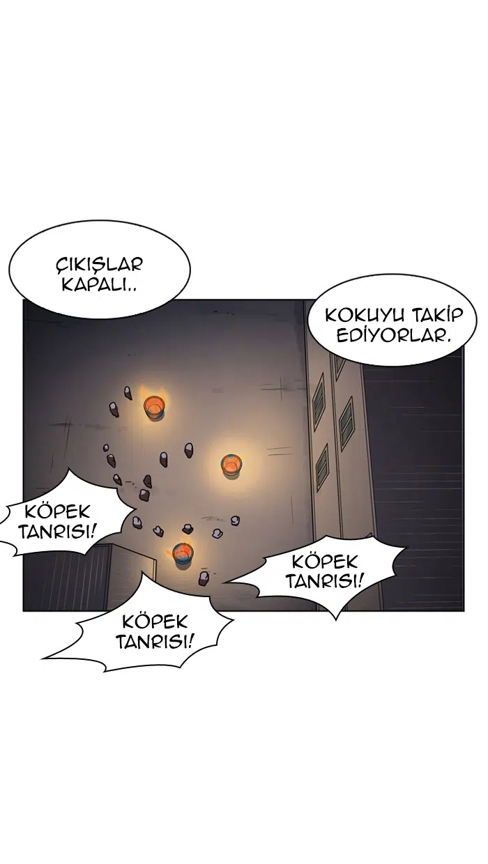 Görünüşçülük - Bölüm 135 Sayfa 74