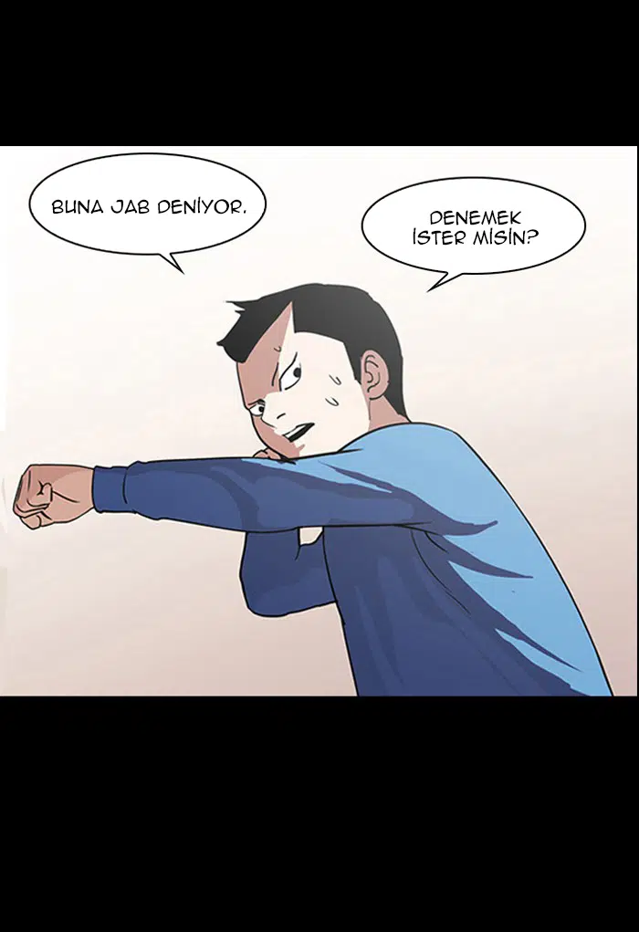 Görünüşçülük - Bölüm 136 Sayfa 2