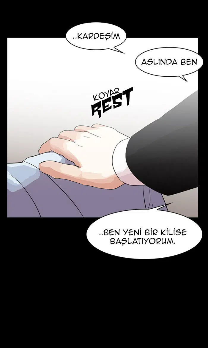Görünüşçülük - Bölüm 136 Sayfa 17