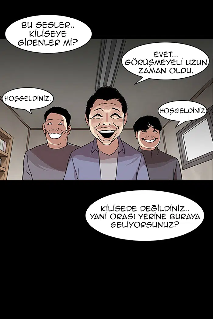 Görünüşçülük - Bölüm 136 Sayfa 20