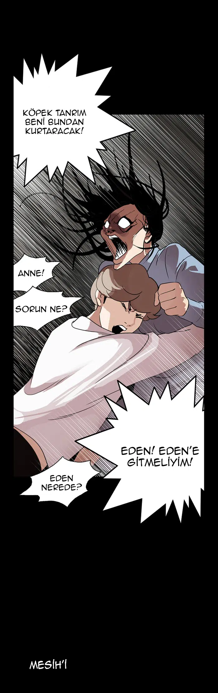 Görünüşçülük - Bölüm 136 Sayfa 30