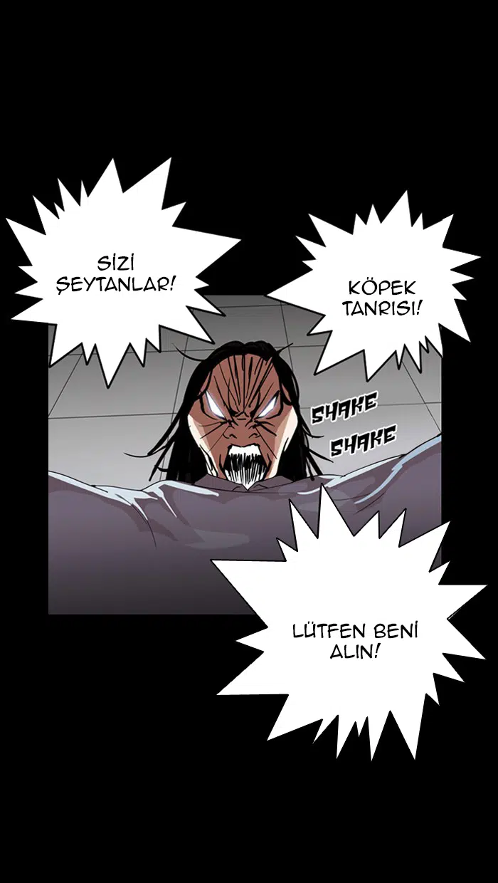 Görünüşçülük - Bölüm 136 Sayfa 33