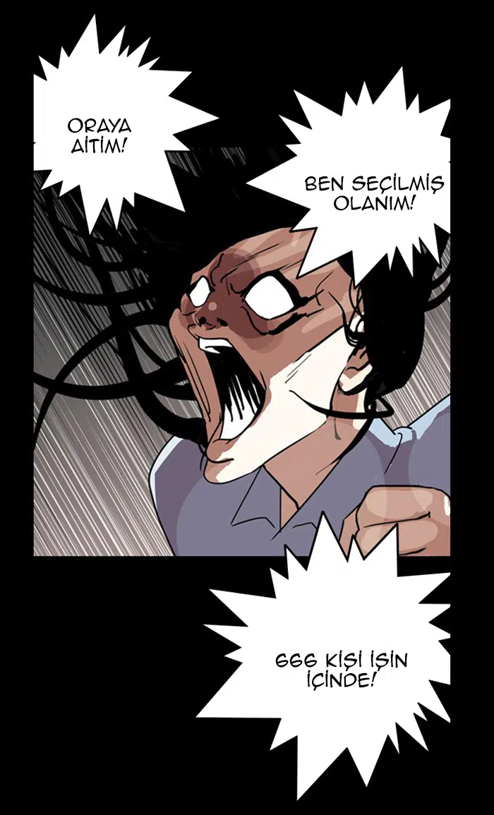 Görünüşçülük - Bölüm 136 Sayfa 35