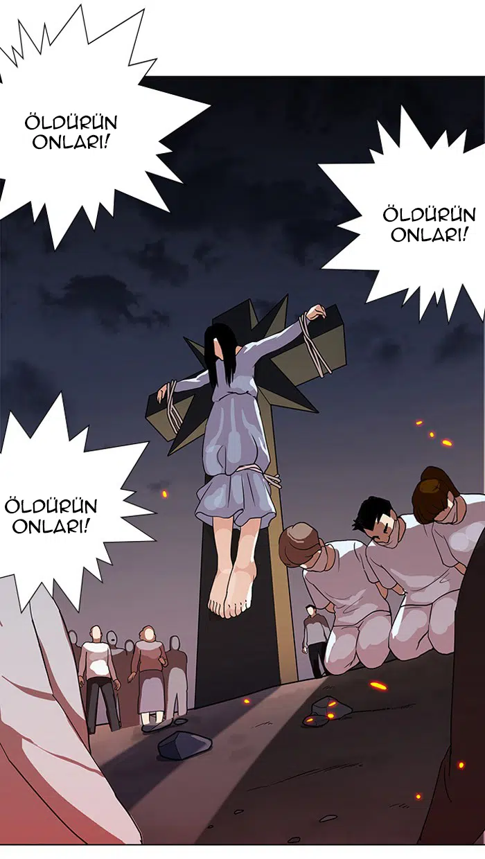 Görünüşçülük - Bölüm 136 Sayfa 42