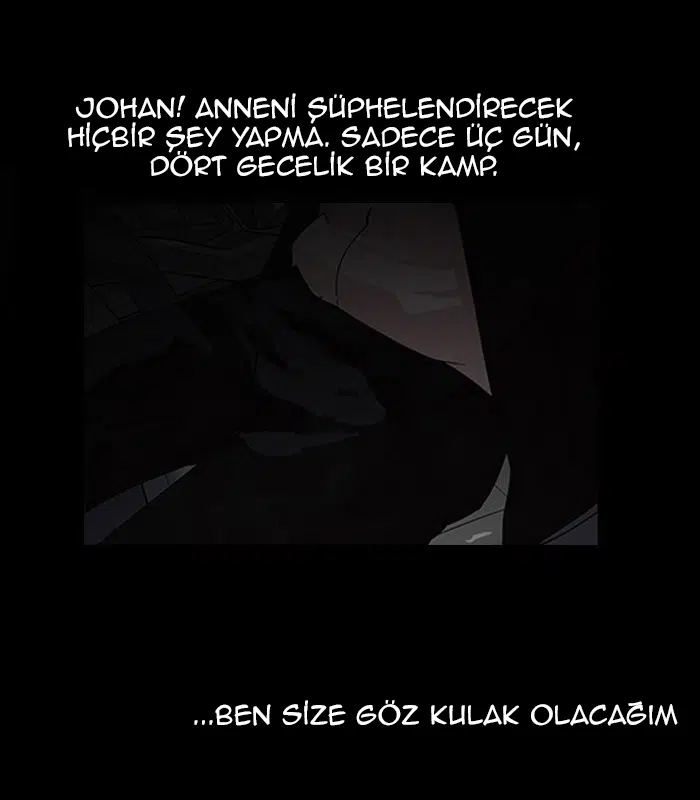 Görünüşçülük - Bölüm 136 Sayfa 52
