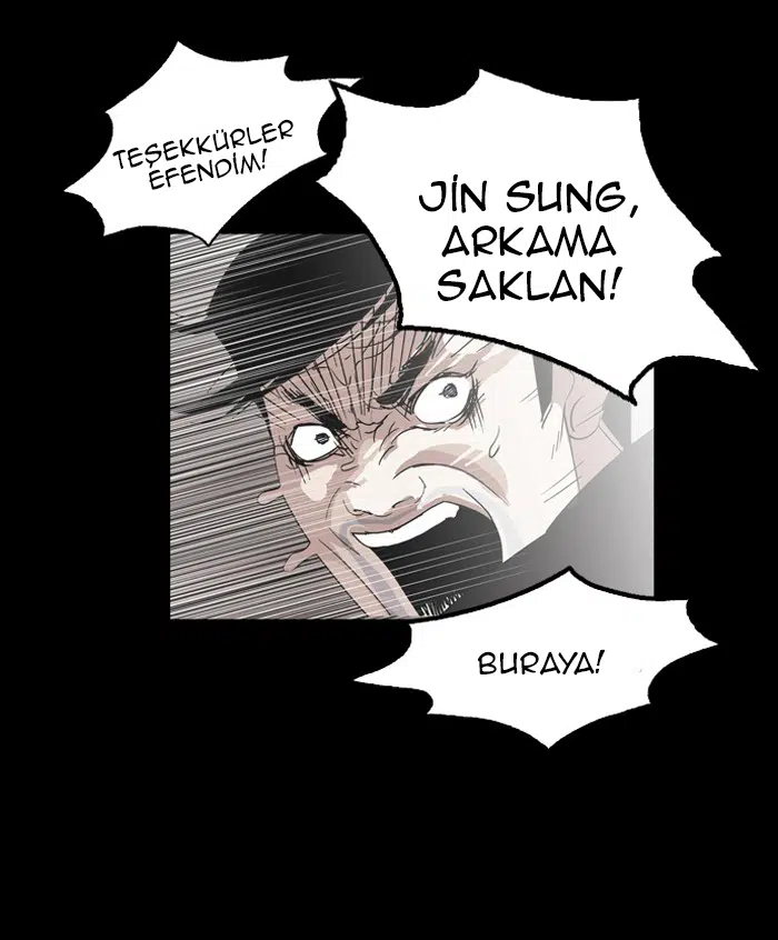 Görünüşçülük - Bölüm 136 Sayfa 55