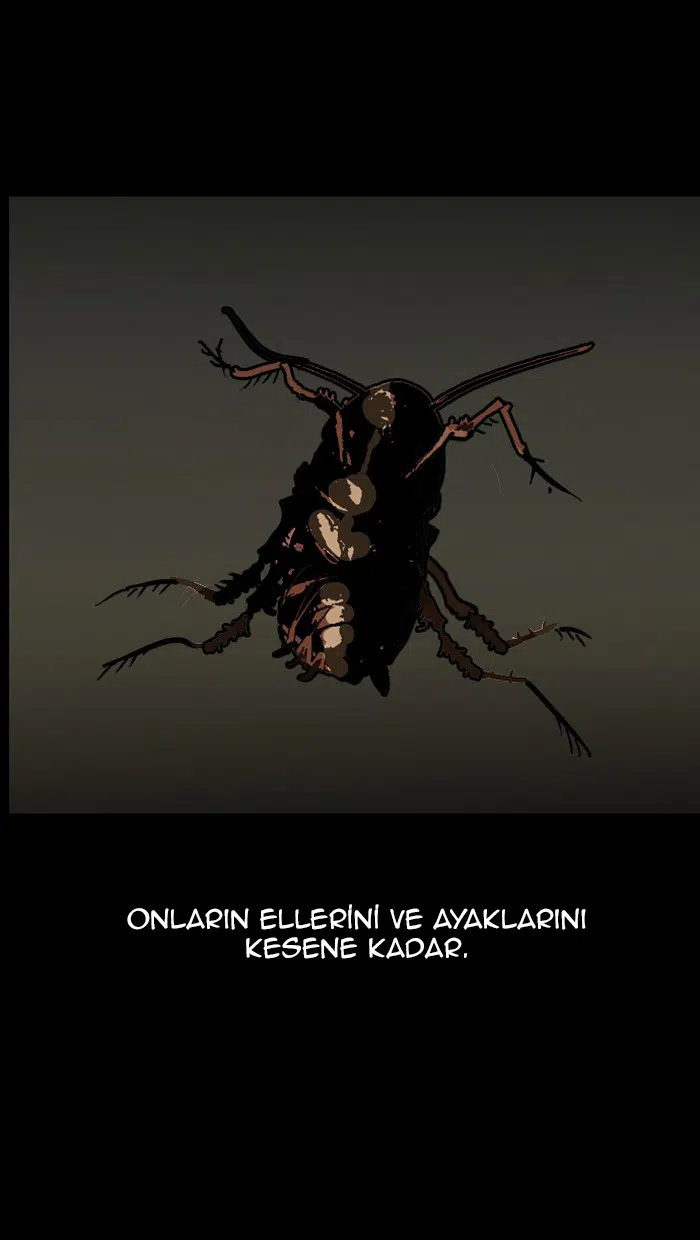 Görünüşçülük - Bölüm 136 Sayfa 59
