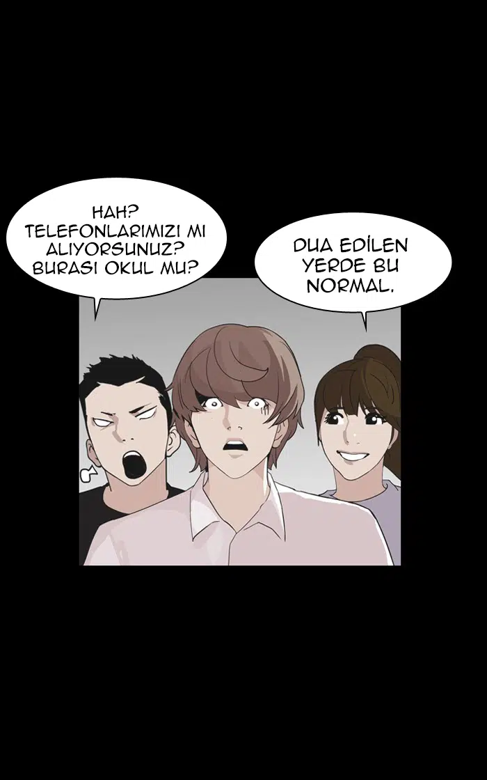 Görünüşçülük - Bölüm 136 Sayfa 61