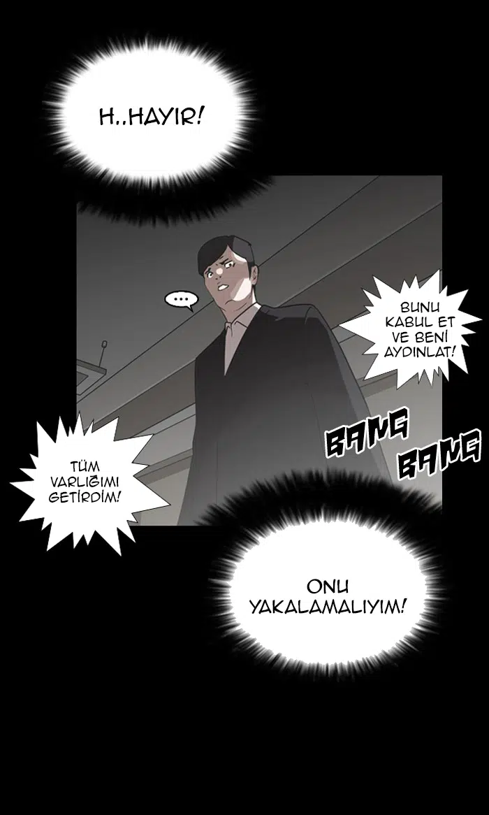 Görünüşçülük - Bölüm 136 Sayfa 65
