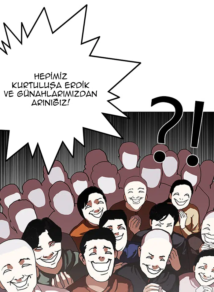 Görünüşçülük - Bölüm 136 Sayfa 82