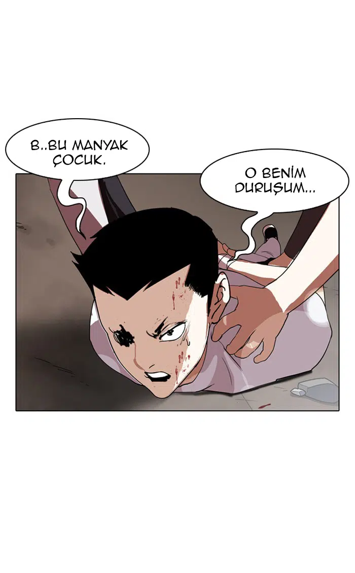 Görünüşçülük - Bölüm 136 Sayfa 108