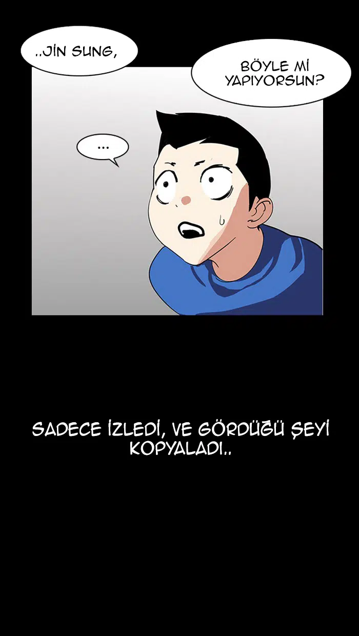 Görünüşçülük - Bölüm 136 Sayfa 115