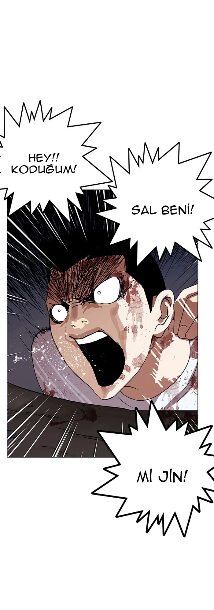 Görünüşçülük - Bölüm 136 Sayfa 122