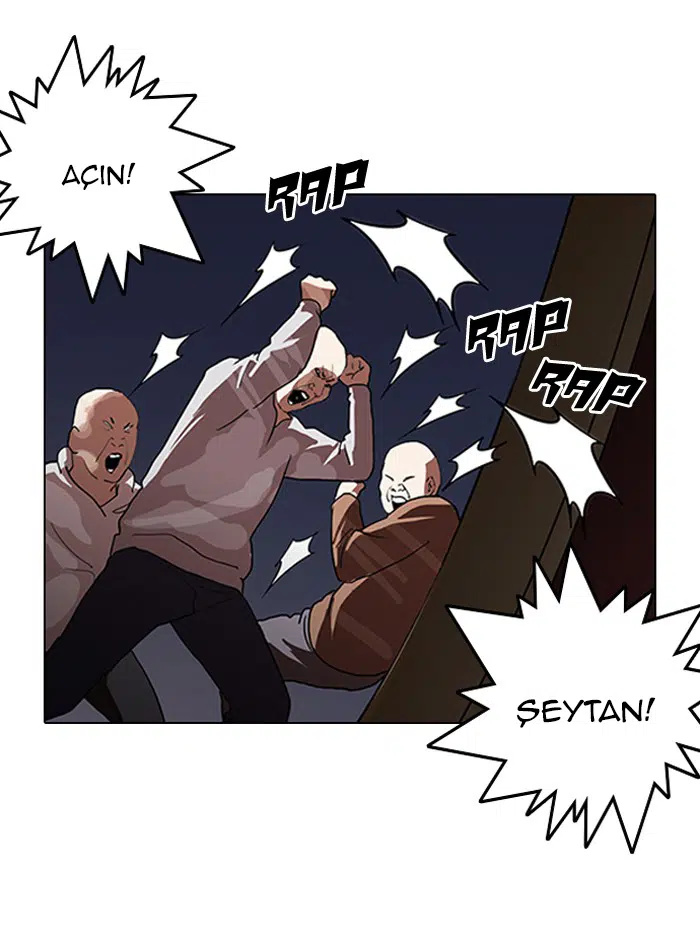 Görünüşçülük - Bölüm 137 Sayfa 3