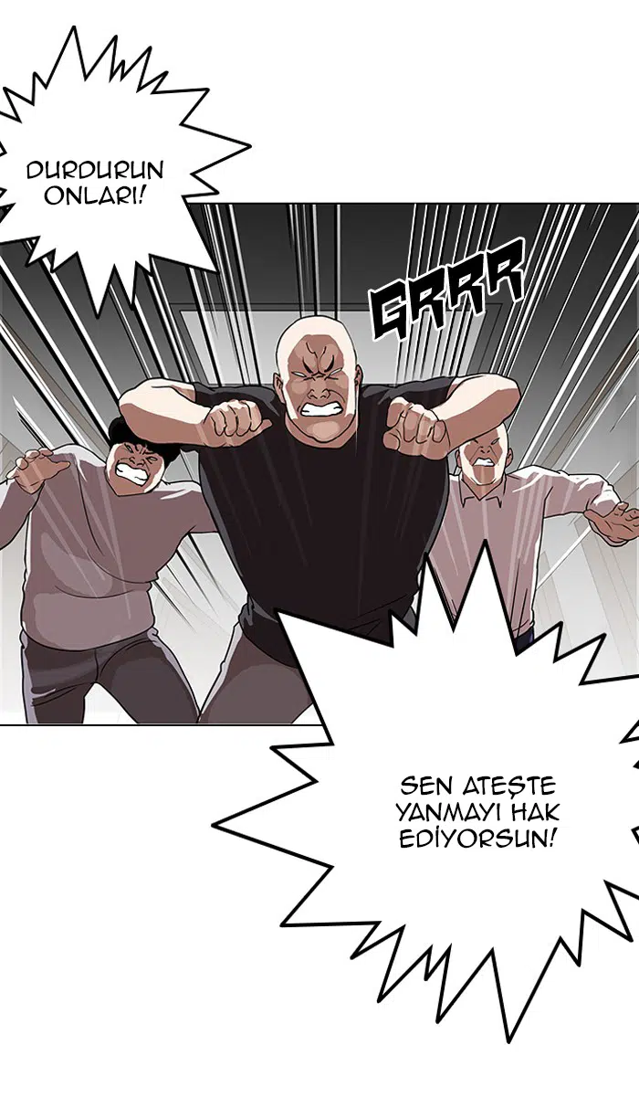 Görünüşçülük - Bölüm 137 Sayfa 8