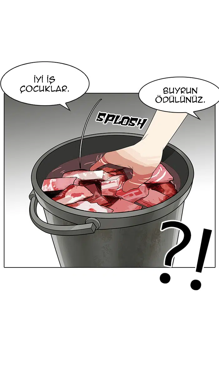 Görünüşçülük - Bölüm 137 Sayfa 31