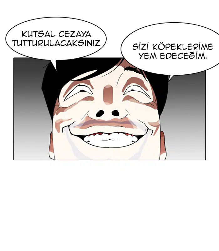 Görünüşçülük - Bölüm 137 Sayfa 33