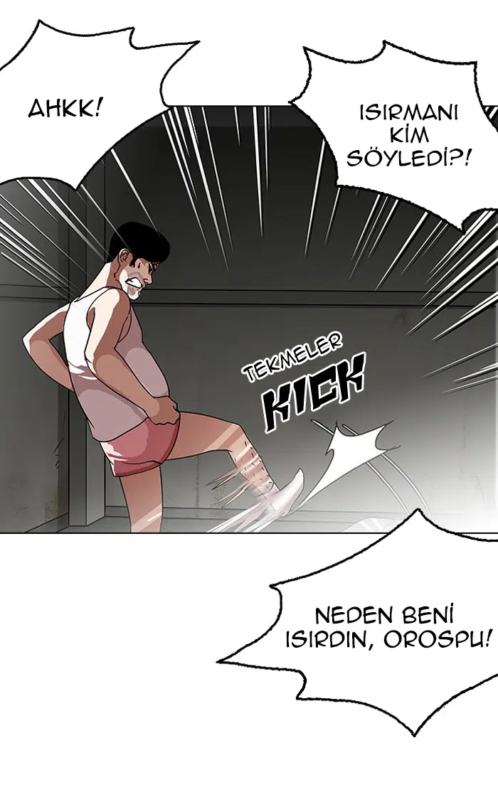 Görünüşçülük - Bölüm 137 Sayfa 37
