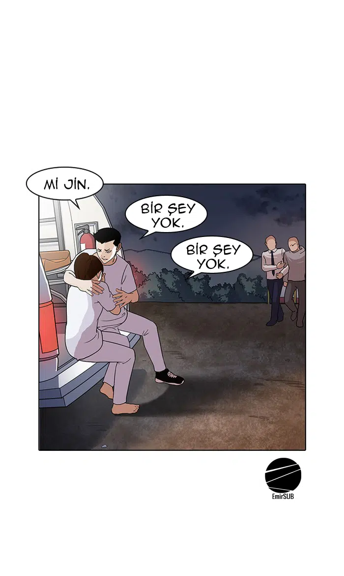 Görünüşçülük - Bölüm 137 Sayfa 73