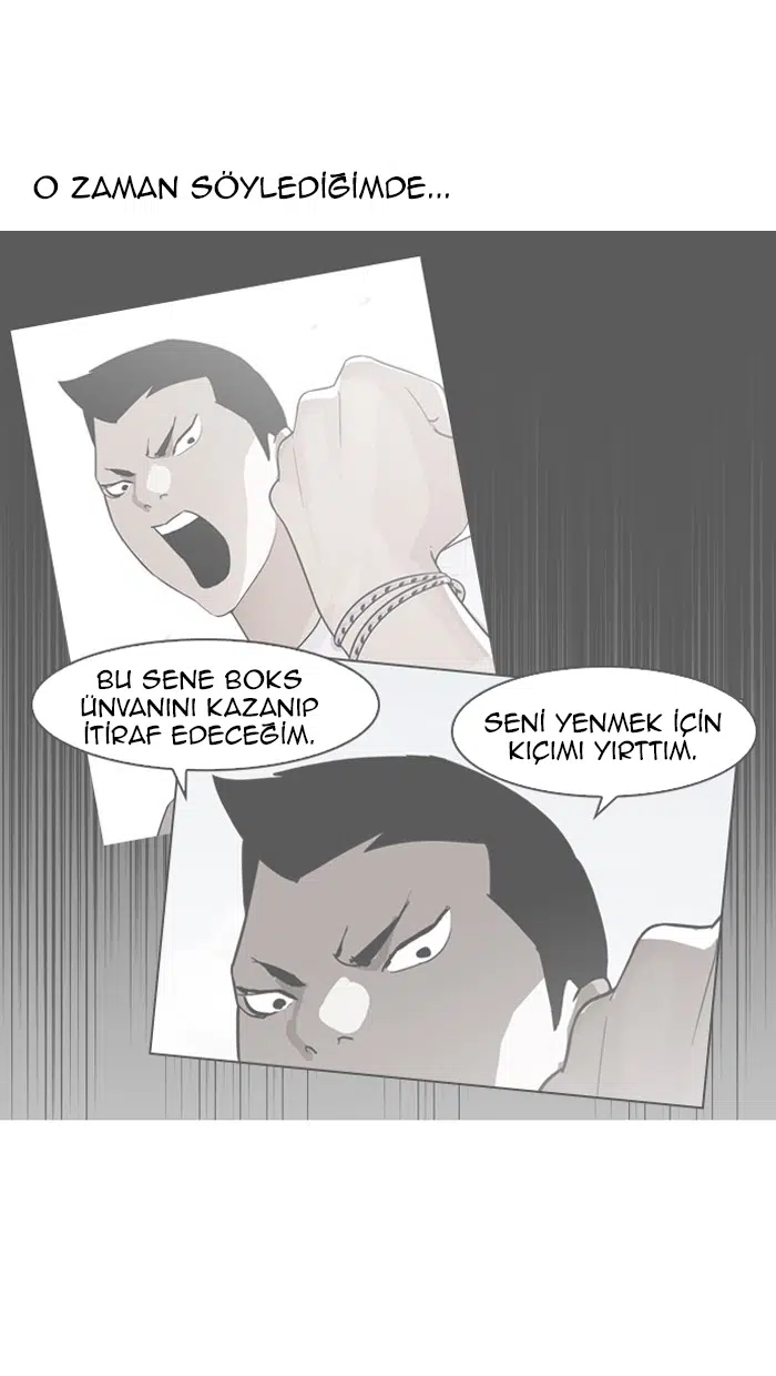 Görünüşçülük - Bölüm 137 Sayfa 91