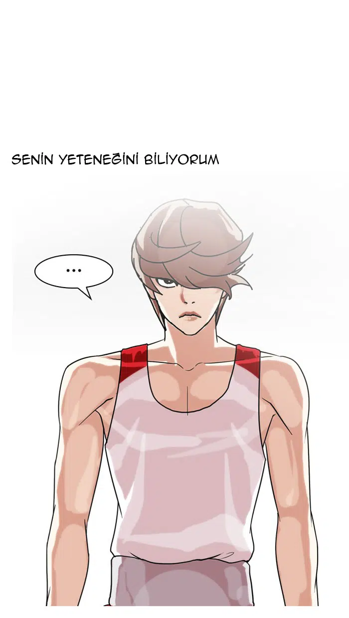 Görünüşçülük - Bölüm 137 Sayfa 93